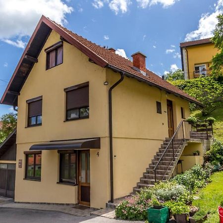 Apartmani Nina S Баина-Башта Экстерьер фото